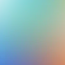 blurhash of the original image