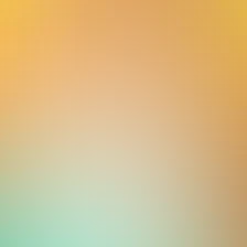 blurhash of the original image