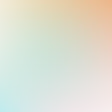 blurhash of the original image