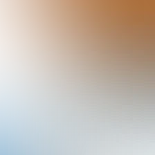 blurhash of the original image