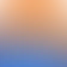 blurhash of the original image