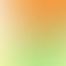 blurhash of the original image