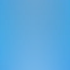 blurhash of the original image