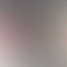 blurhash of the original image