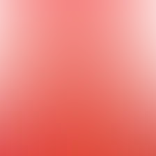 blurhash of the original image