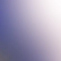 blurhash of the original image