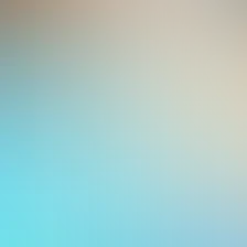 blurhash of the original image