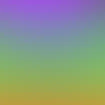 blurhash of the original image