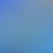 blurhash of the original image