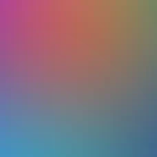 blurhash of the original image