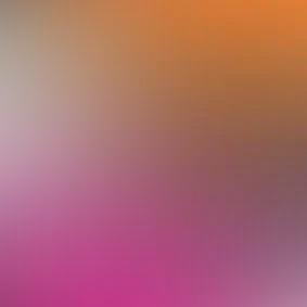 blurhash of the original image