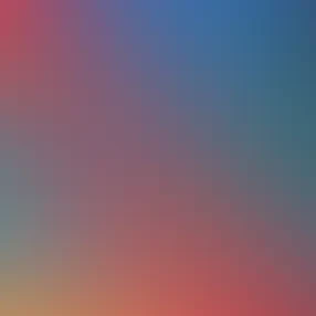 blurhash of the original image