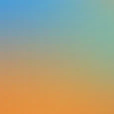 blurhash of the original image