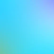 blurhash of the original image