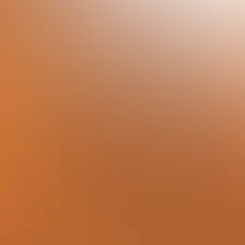 blurhash of the original image