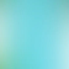 blurhash of the original image