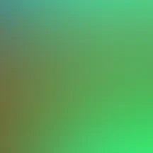 blurhash of the original image
