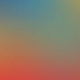 blurhash of the original image
