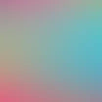 blurhash of the original image