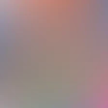 blurhash of the original image