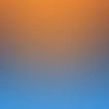 blurhash of the original image