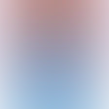 blurhash of the original image