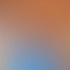 blurhash of the original image