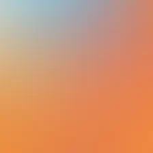 blurhash of the original image