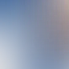 blurhash of the original image