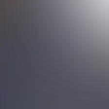 blurhash of the original image