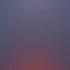 blurhash of the original image