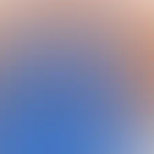 blurhash of the original image