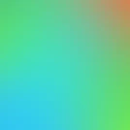 blurhash of the original image