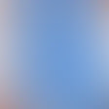 blurhash of the original image