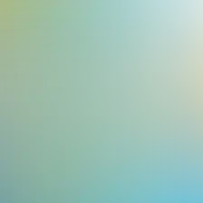 blurhash of the original image