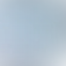 blurhash of the original image