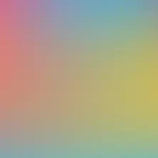 blurhash of the original image