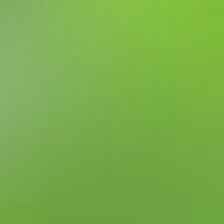 blurhash of the original image