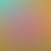 blurhash of the original image