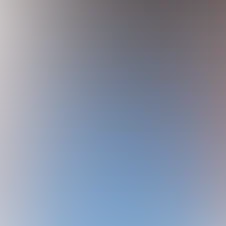 blurhash of the original image