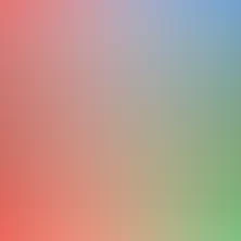 blurhash of the original image