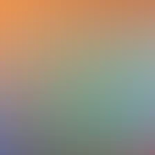 blurhash of the original image