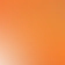 blurhash of the original image