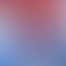 blurhash of the original image