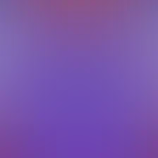 blurhash of the original image