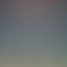 blurhash of the original image