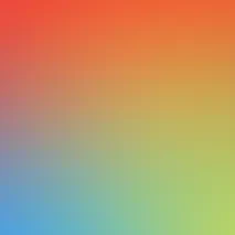 blurhash of the original image