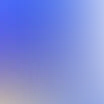 blurhash of the original image