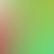 blurhash of the original image