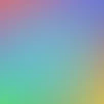 blurhash of the original image